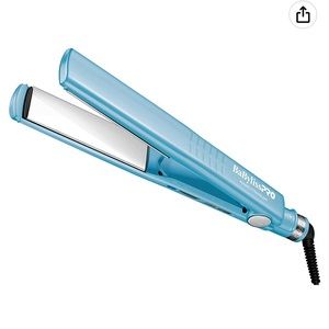 Baby Liss Pro Nano Titanium